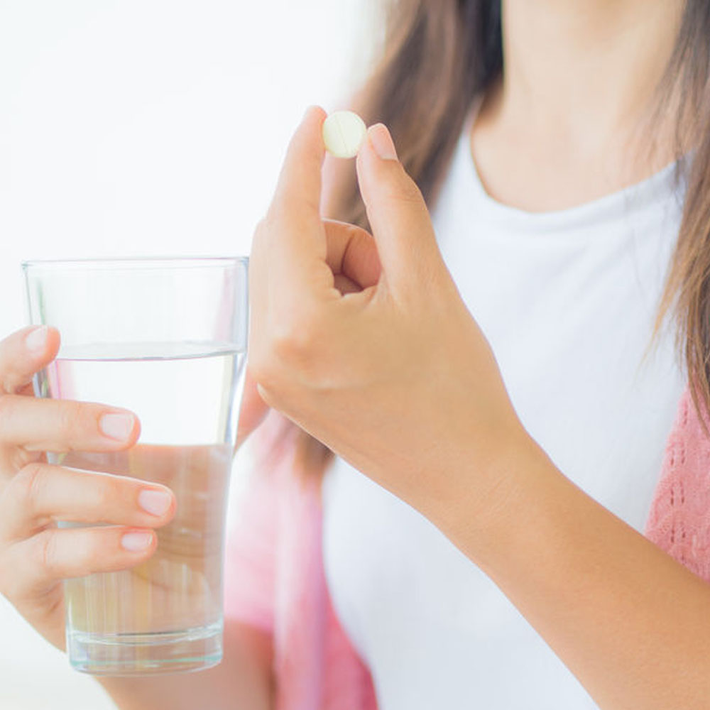 Abortion Pill Reversal