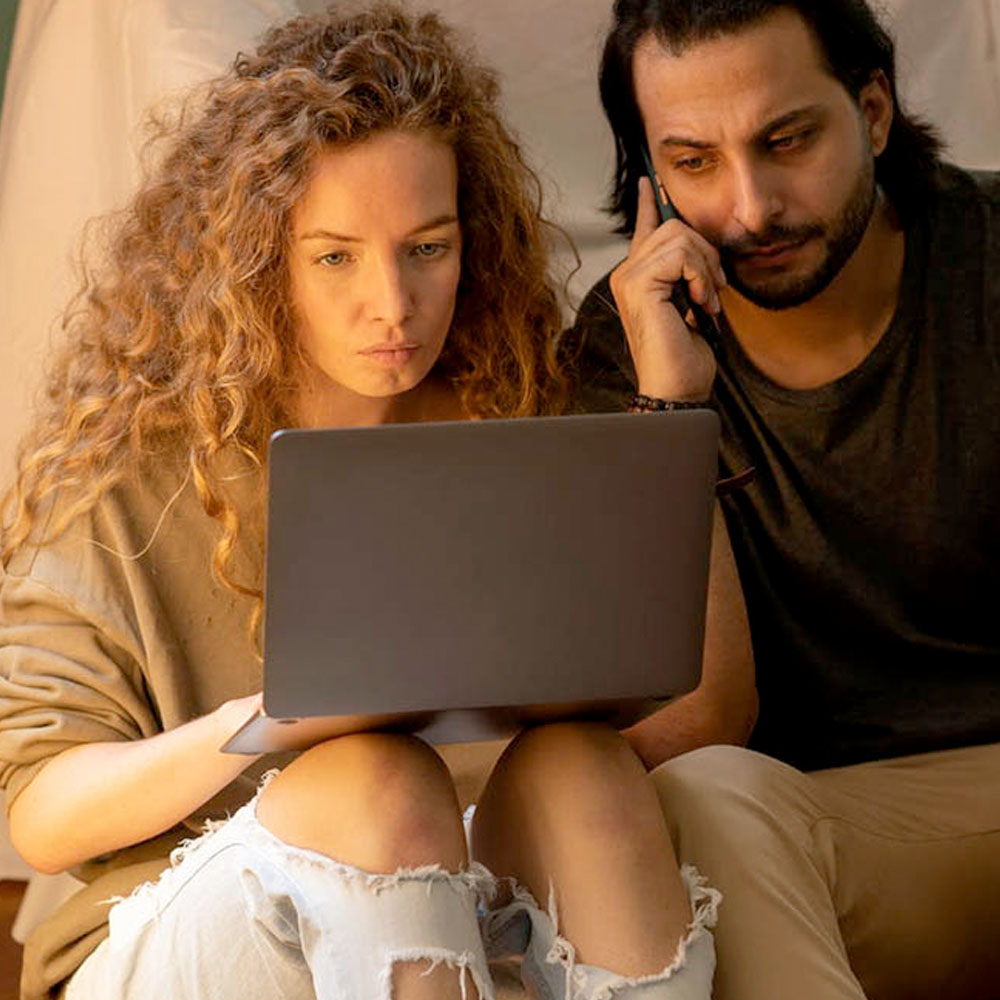 Sexually Transmitted Infection (STI) Testing